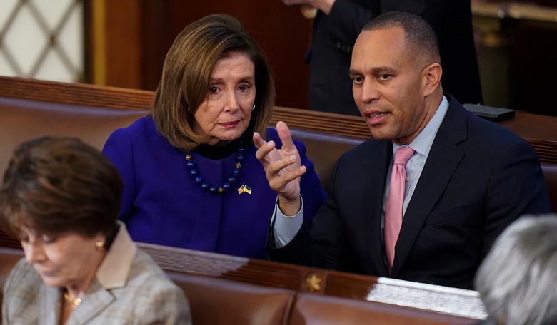 We Have a Serious Misinformation Problem in Congress When It Comes to Hunter's Laptop