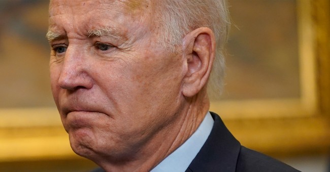 Are 'The Walls Closing In' on Joe Biden? New Details Raise Questions