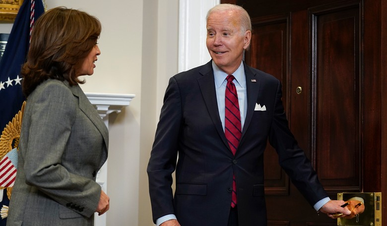 Biden Makes More of a Mess, Compares Illegal Aliens to Holocaust Victims