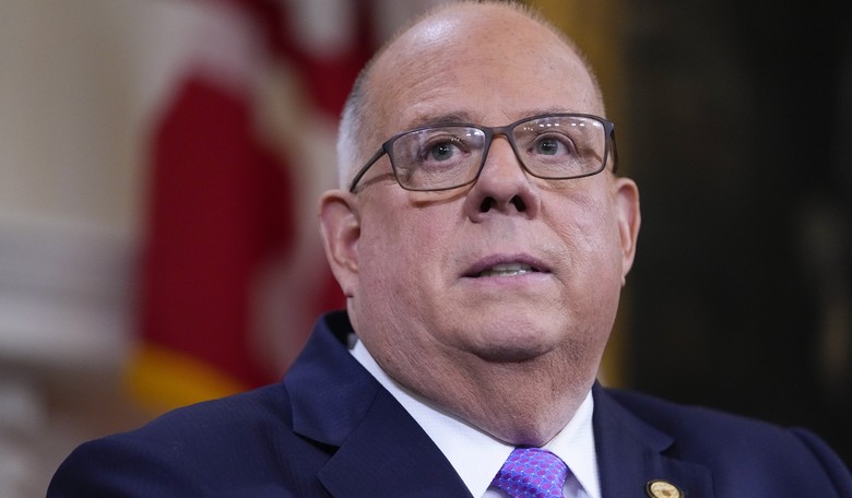 Hogan Out: Former Maryland Governor Will Not Seek 2024 GOP Presidential Nomination