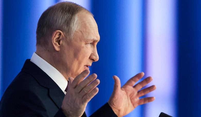 Sanctions Fail: Russia Now Selling More Oil Now Than Before the War