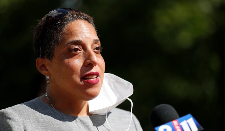 Kim Gardner's Motion to Dismiss Denied - Case to Remove Her From Office Will Proceed