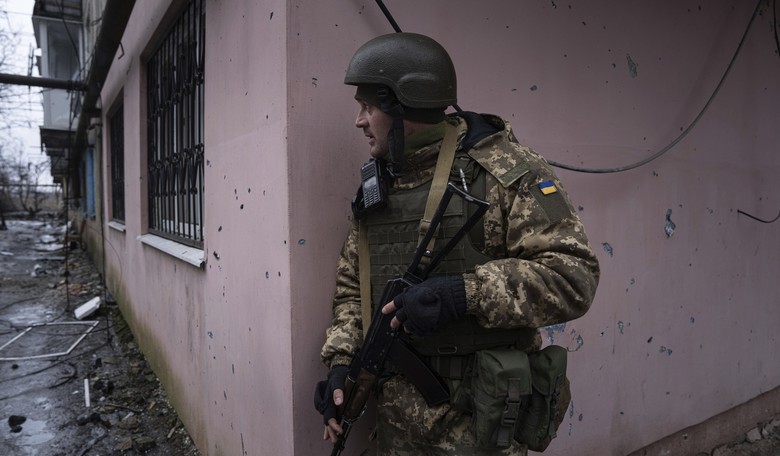 Putin's War, Week 53. Zelensky Blows a Big Play, Moscow Dodges a Drone Attack, and Russia's Spring Offensive Fizzles