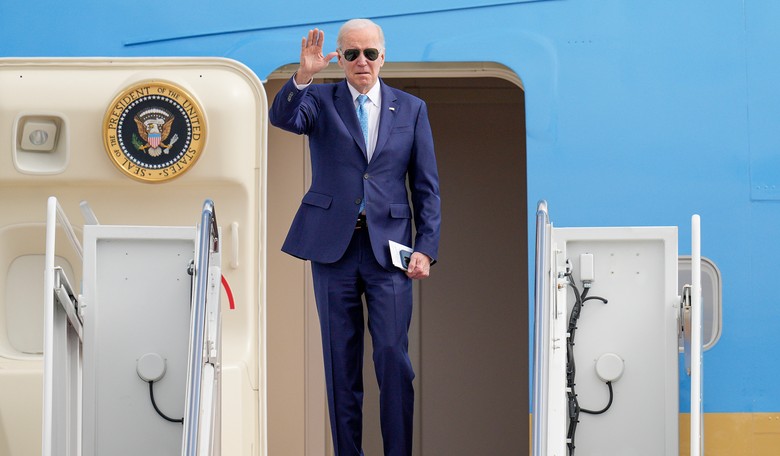 Biden's FAA Nominee Absolutely Beclowns Himself When Asked Basic Aviation Questions
