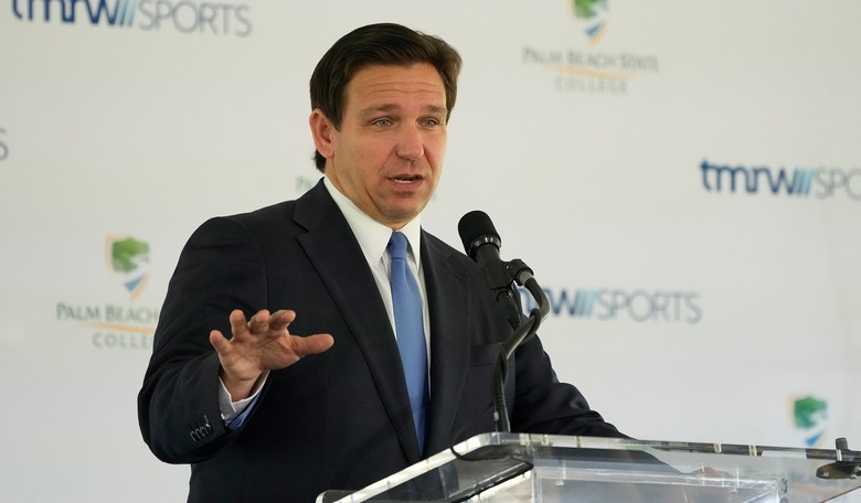 Watch: Ron DeSantis Shows the Way Forward in New Comments on Dylan Mulvaney Issue