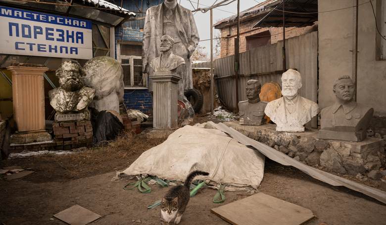 Like It or Not, We Have a Stake in the Russia-Ukraine War