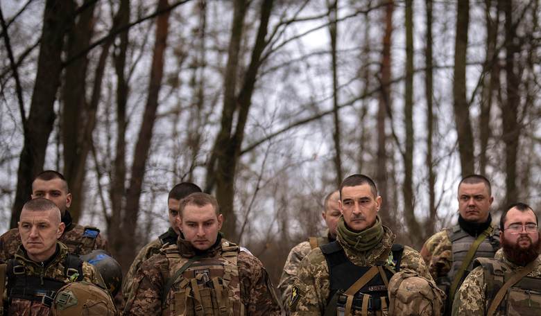 Putin's War, Week 70. The Reckoning for the Wagner Revolt Continues