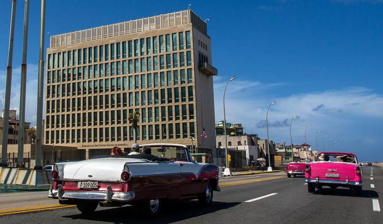 No Foreign Adversary Behind Havana Syndrome According to Intelligence Report