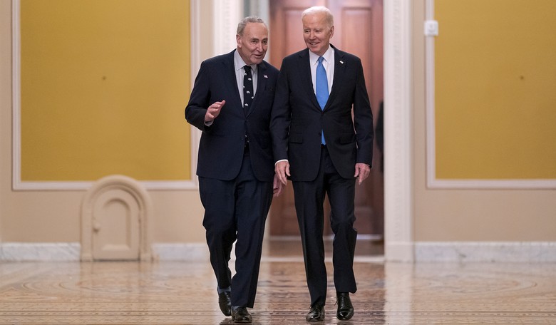 Democrats Continue Construction on Their High-Rise House of Lies