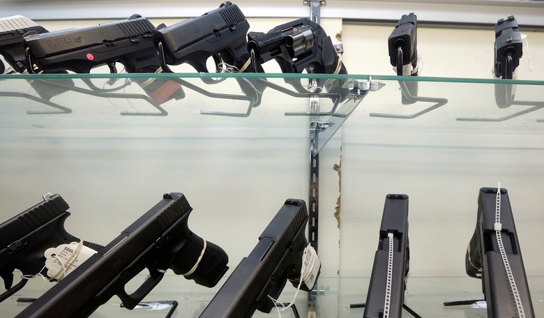 Second Amendment Victory: Court Protects Gun Rights for Non-Violent Offender
