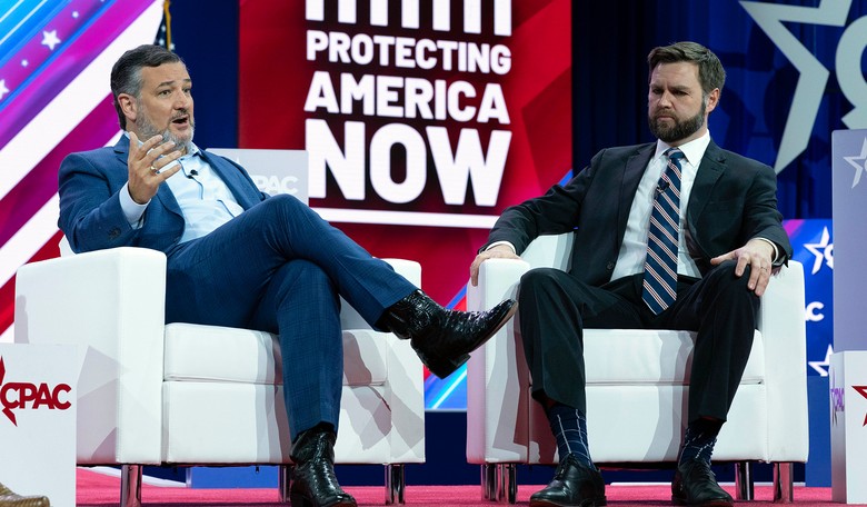 Shocking, or Inevitable? Gallup Survey Shows Most Dramatic Shift to Social Conservatism in a Decade