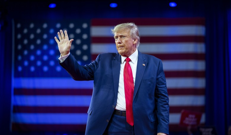 Those '34 Charges' Against Trump May Not Be What They Seem