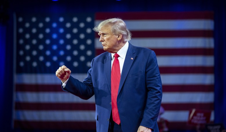 Witness Robert Costello's Testimony to Trump Grand Jury Should Sink the Case