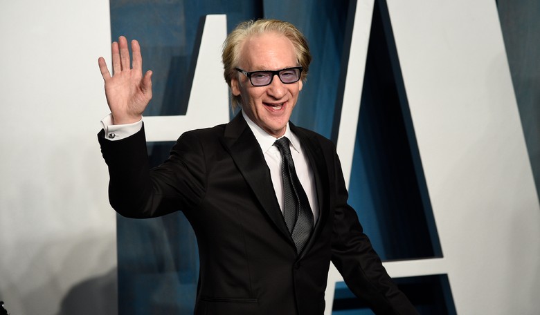 Bill Maher Drops Truth Bomb About Hunter Biden Scandal