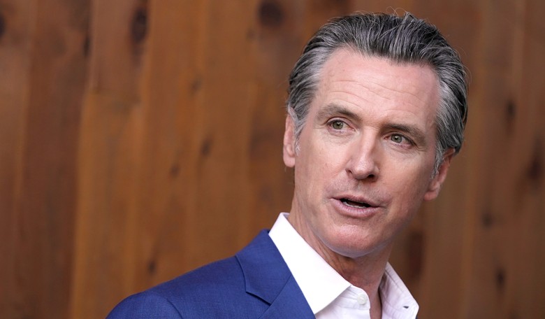After Flaming Out on His 'Red State Tour,' Gavin Newsom Returns to California and Pretends He Cares About Fentanyl