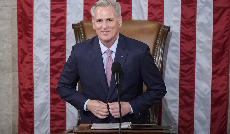 House Passes Debt Ceiling Plan, Puts Biden and Democrats on the Hot Seat
