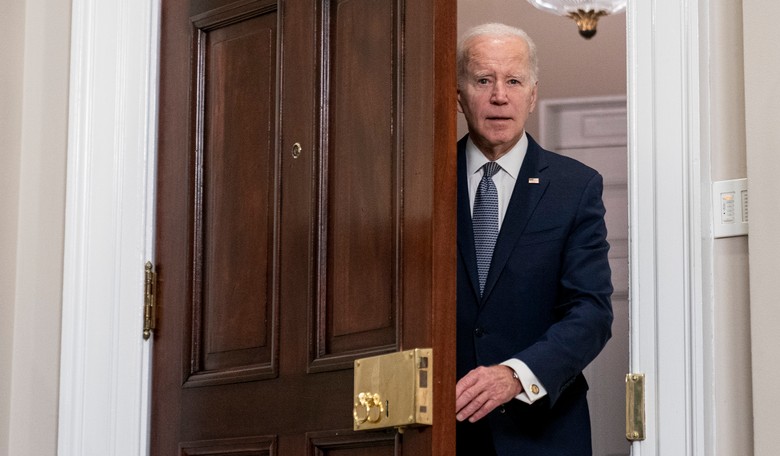 Biden Talks About Artificial Intelligence and It Goes All Kinds of Wrong