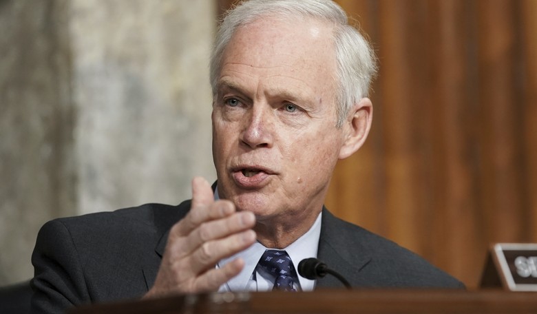 Sen. Ron Johnson's Battle for Transparency: Can We Trust Our Government Institutions?