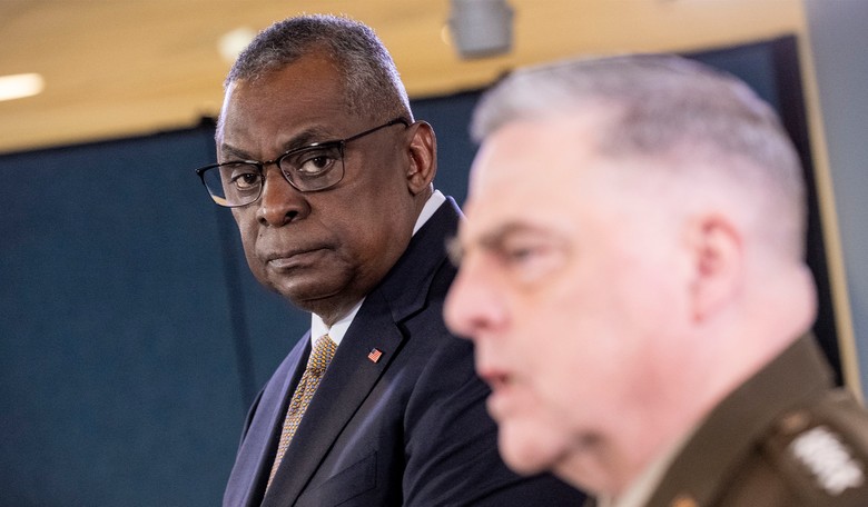 'No Regrets': Defense Secretary Lloyd Austin's Stunning Testimony Regarding Botched Afghanistan Withdrawal