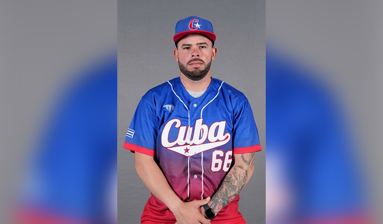 Cuban Baseball Player Is First Ever to Defect to America During World Baseball Classic Tournament