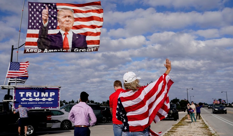 President Trump Kicking Off His 2024 Campaign in Waco Sends the Right Message to the Right People