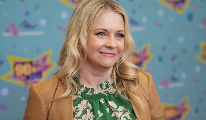 'I Hoped They Didn't Hear the Fear in My Voice': Actress Melissa Joan Hart Helped After Nashville Christian School Attack