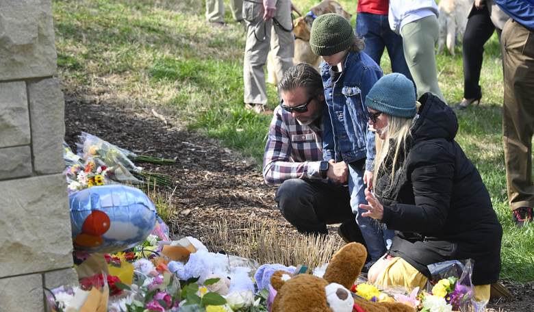 NEW: Nashville Transgender Shooter's Manifesto Will Be Released to Public