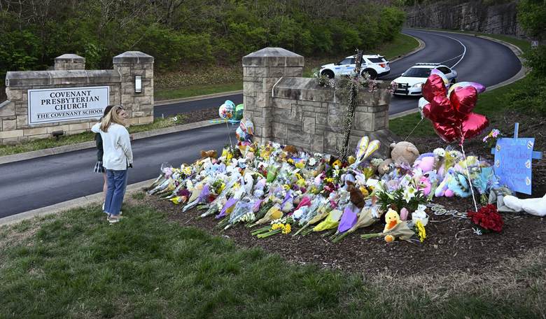 NBC News Displays All of the Dysfunction in the Press Over the Nashville Shooting