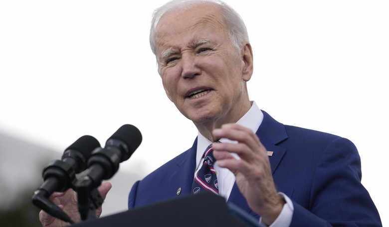 Biden Makes Move With ‘Tennessee Three’ That Is Beyond Parody