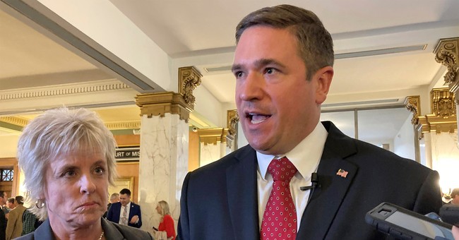 Missouri AG Investigating Media Matters Targeting Twitter Advertisers