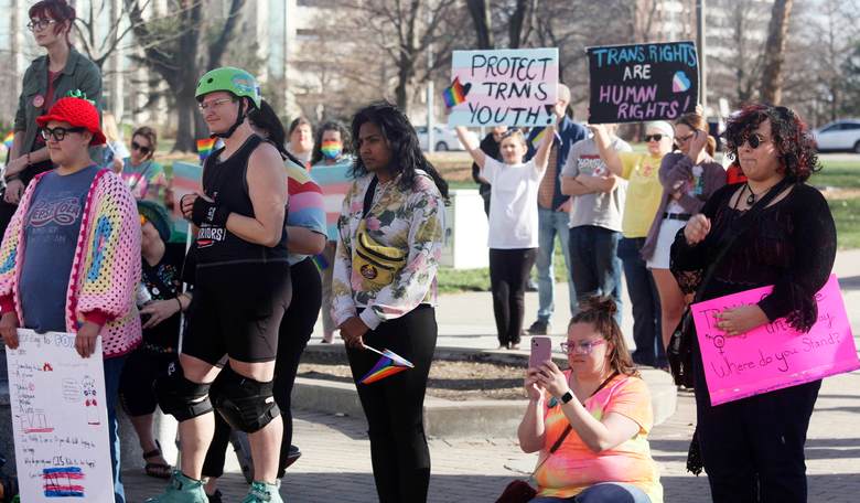 AMA Pledges to Ramp up Work With Activists to Push Irreversible 'Sex Change' Mutilation of Children
