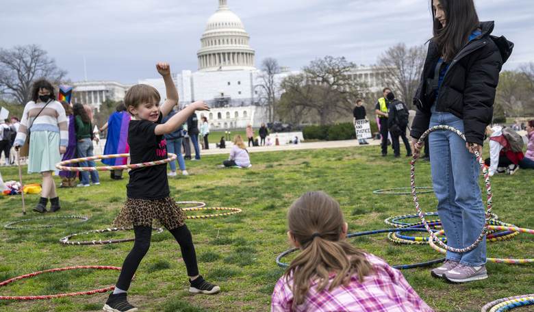 Is This Why Transgenderism Is Exploding in American Public Schools?