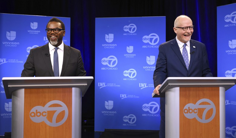 As the Chicago Mayoral Election Proves, Blue Cities Have Become Modern-day Jonestowns