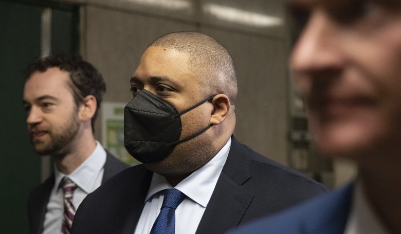 Fluid Race Baiting in the Press: Tying Alvin Bragg to a Billionaire Is Racist, but Acceptable for Clarence Thomas