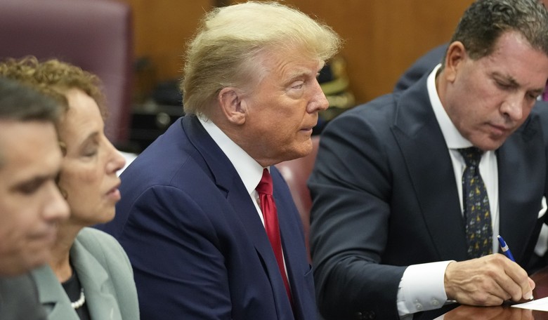 The Very Online Left Goes Nuts After Van Jones Does the Unthinkable in Humanizing Trump