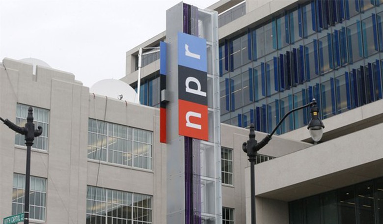 Taxpayer-Funded NPR Quits Twitter in Ridiculous Article After Correctly Being Labeled 'State-Affiliated Media'