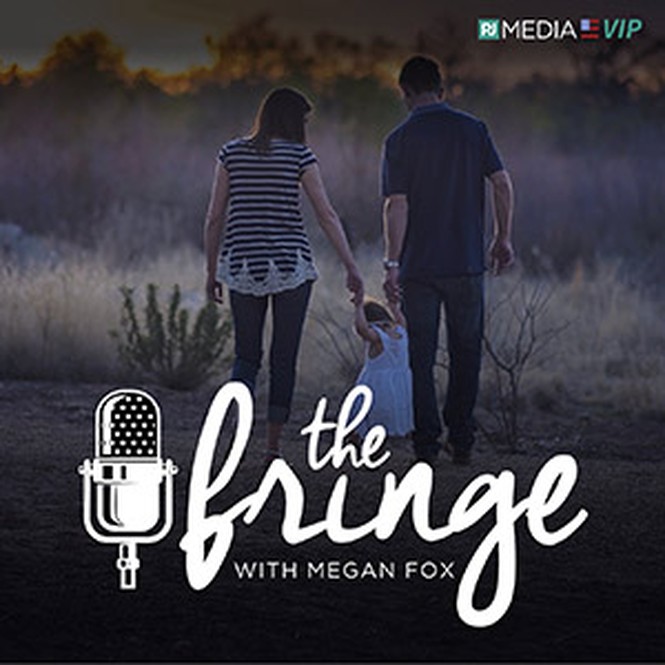 The Fringe with Megan Fox