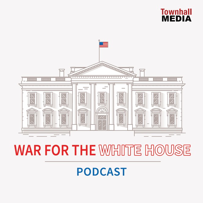 War for the White House