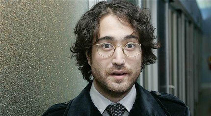 John Lennon's Son Rips the Current Far Left Craze: 'Fight Racism With Racism,' 'Fight Fascism With Fascism'