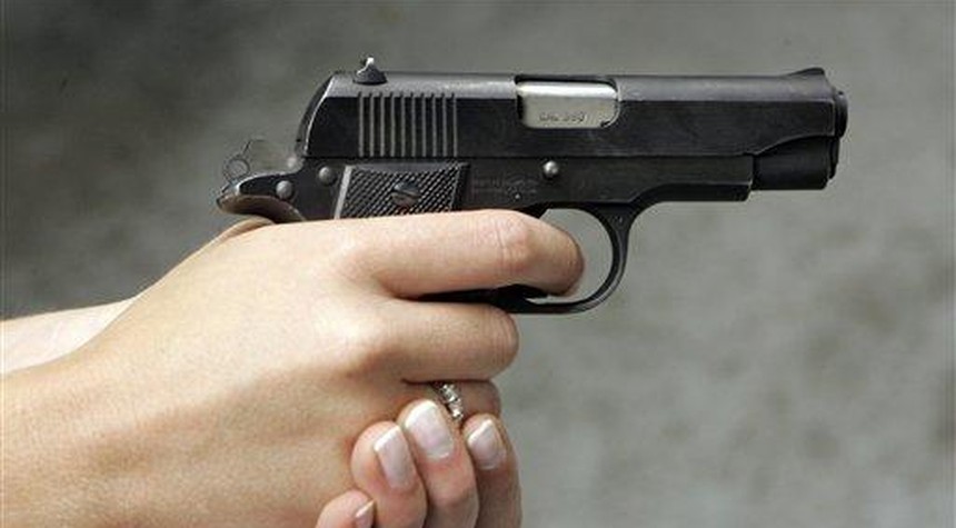 Jewish gun club looking to sue over New York's new carry laws