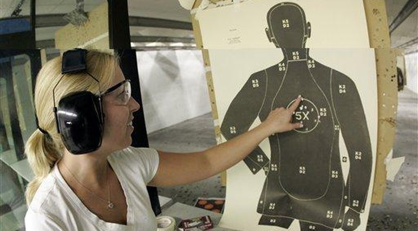Second Amendment lauded in recent poll