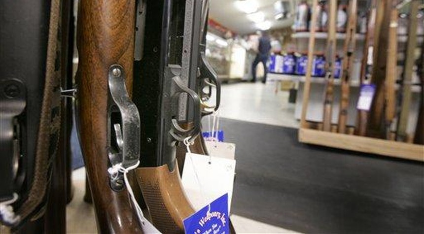 Louisiana's revived Second Amendment Weekend Holiday now in effect