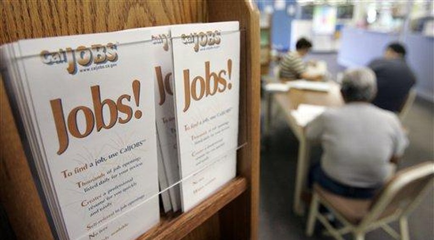 Red states extending unemployment benefits for fired unvaccinated workers