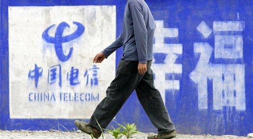 Trump Admin Recommends Revoking China Telecom’s Rights To US-Based Services, FCC Agrees to Review