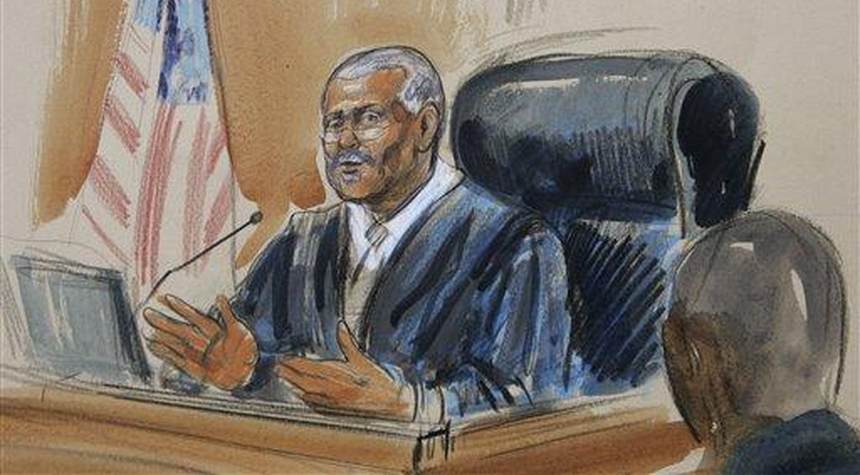 Judge Sullivan Appoints Retired Judge to Determine if Flynn Should Be Held in Contempt for Perjury, Turley Responds