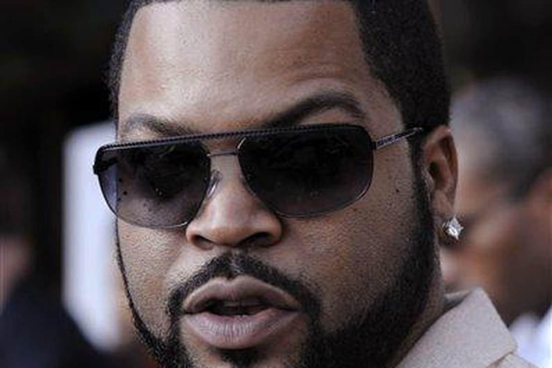 Rapper Ice Cube Refuses mRNA Vax, Loses out on a Cool $9 Million Movie Deal