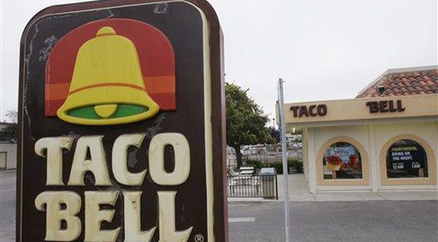 Taco Bell: Come for the Diarrhea, Stay for the Drag Show