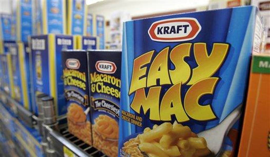 Woman Sues After Her Microwavable Macaroni Takes More Than Three and a Half Minutes