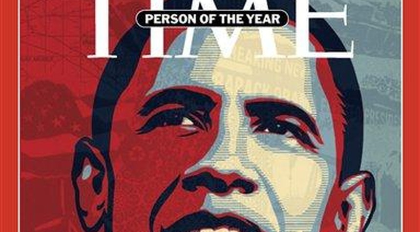 TIME Names Their Person of the Year and Boy, Do They Blow It Big Time