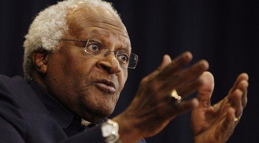 Archbishop Desmond Tutu, South African Truth and Reconciliation Firebrand, Dies at 90